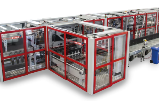 Automatic Carton Packing Machines: How They Streamline End-of-Line Packaging 