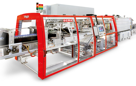 How Automatic Shrink Wrapping Machines Work & Why You Need One  