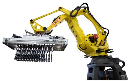 What Plant Managers Should Ask Before Buying Case Packing Equipment 