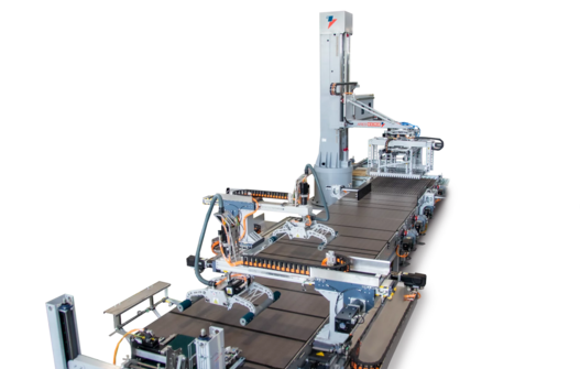 What Are Case Packing Machines & How Do They Improve Production? 