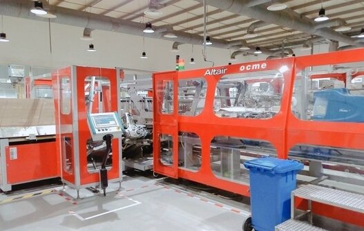 How OCME Ensures Compatibility With Existing Production Lines 