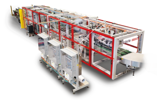How Packaging Automation Supports Business Growth in Manufacturing 