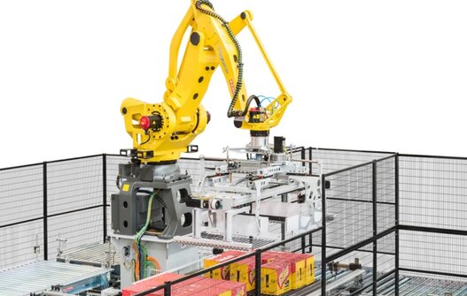 How OCME USA Systems Are Built for 24/7 Operation 