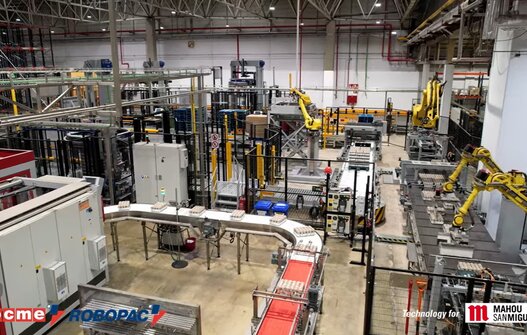 5 Signs Your Current End-of-Line System Is Holding You Back 