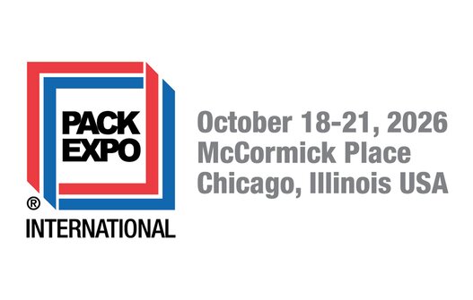 Conventional and Robotic Palletizing Solutions at PACK EXPO International 2026, South Hall #3766